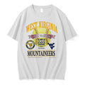 Officials West Virginia Mountaineers 2026 Big 12 Baseball Tournament Champions Locker Room