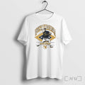 Officials West Virginia Mountaineers Luke Lyman 2026 Graphic Tee