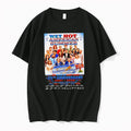 Officials Wet Hot American Summer 25 Years Of Camp Chaos 2001 2026