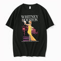 Officials Whitney Houston The Concert For A New South Africa Durban Premium T Shirt