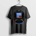 Officials Who Dey Cincinnati Bengals Victory Mondey Paycor Stadium 8 Bit Football