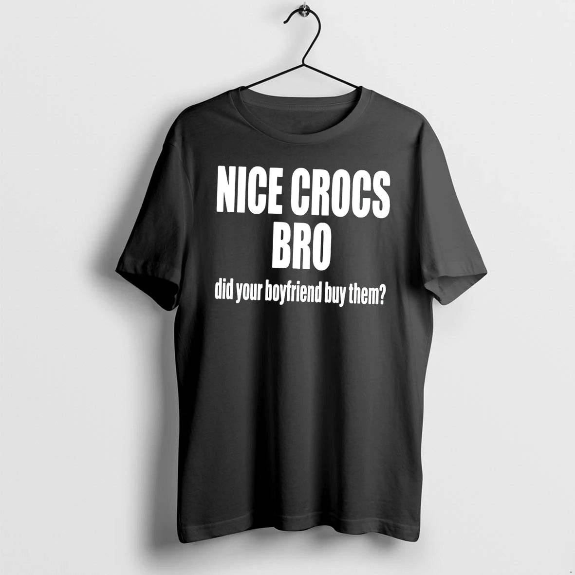 Officials Who The Fuck Are The Cockroaches Tee Premium T Shirt