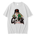 Officials Will Clark San Francisco Giants Bruce Stark Collection Field Tee Premium T Shirt