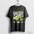 Officials William Byron Checkered Flag Sports 2025 Nascar Cup Series Playoffs Raptor All In