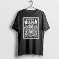 Officials Willie Nelson Shotgun Willie Est 1973 Premium T Shirt