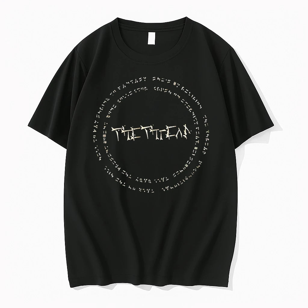 Officials Willow Smith The Thread Premium T Shirt
