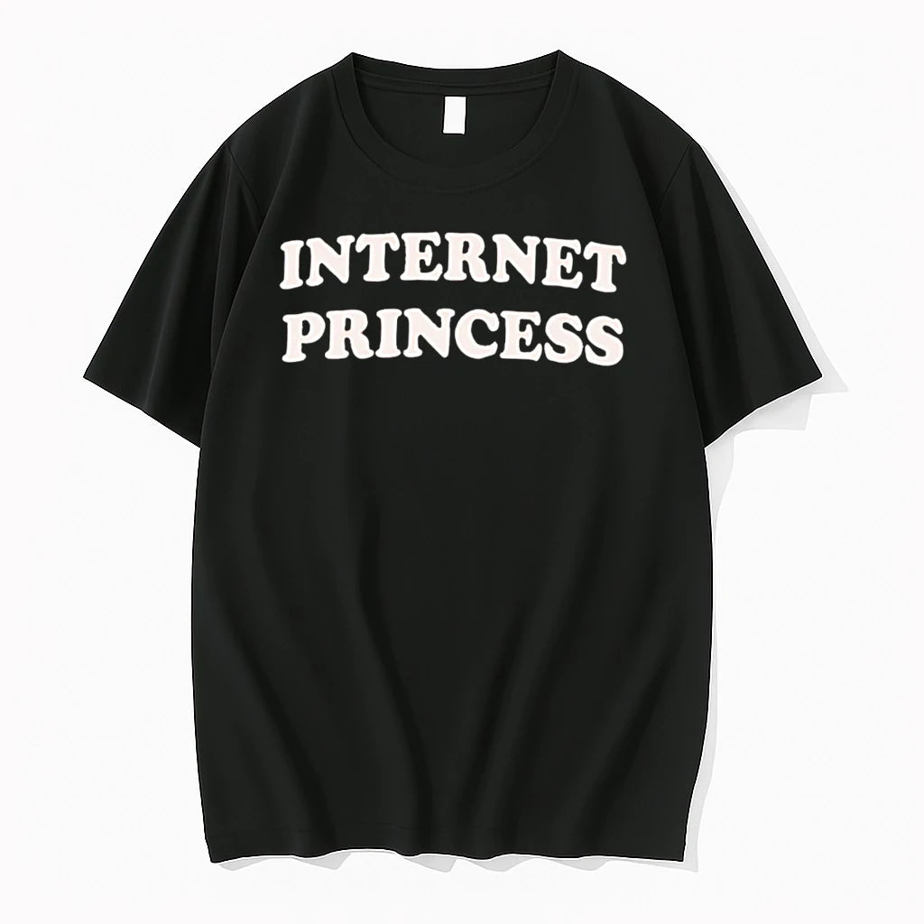 Officials Wilma William Sexton Internet Princess Tee Premium T Shirt