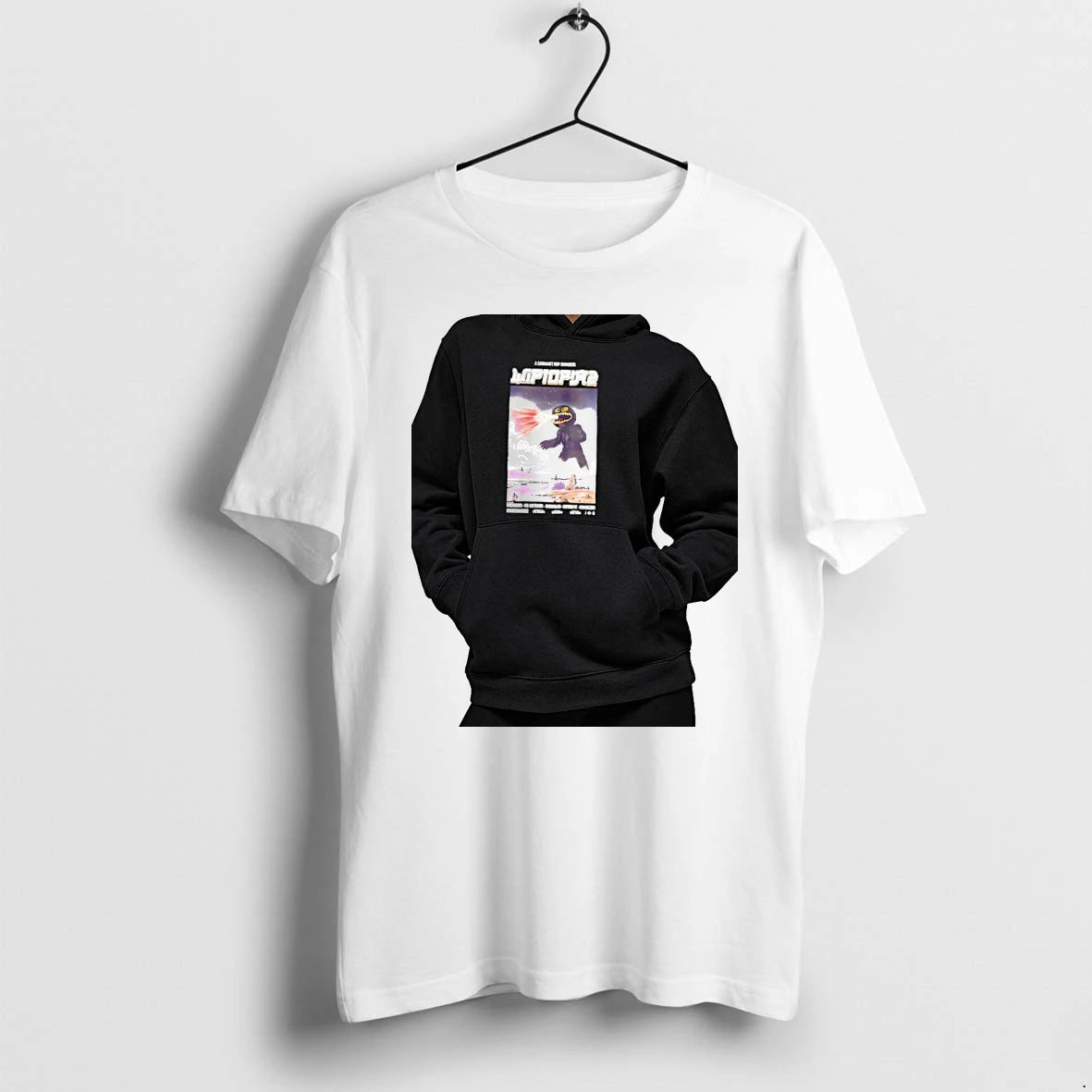 Officials Wiptopia 2 Carhartt Wip Monster Invasion A Carhartt Wip Invasion Michigon