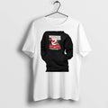 Officials Wisconsin Badgers Rose Bowl 2000 Pasadena California Back To Back Premium T Shirt