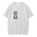 Officials Wizard Raccoon This Type Of Stress Requires Ice Cream Premium T Shirt
