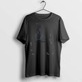Officials Wizard Riding A Snail Got Motion Premium T Shirt