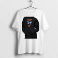 Officials Wo Hop Omg Knicks Vs Spurs Chinatown Nyc Finals Premium T Shirt