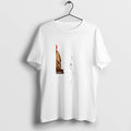 Officials Woman Holding Goat And Piano Saint Premium T Shirt
