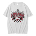 Officials Womens College World Series 2026 Arkansas Softball Premium T Shirt
