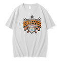 Officials Womens College World Series 2026 Tennessee Lady Vols Softball Premium T Shirt