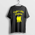 Officials Workaholics Anders Blake Adam Tight Like Cheese Friendship Crew Premium T Shirt