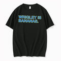 Officials Wrigley Is Bananas Tee Premium T Shirt