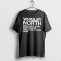 Officials Wrigley North Chicago Cubs Fans In Milwaukee Tee Premium T Shirt