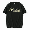 Officials Wurzburgs Of Grand Rapids Tee Premium T Shirt