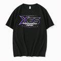 Officials Xes Welcome To Xtreme Elite Wrestling Syndicate Black Premium T Shirt