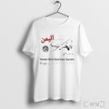 Officials Yemen Bird Watching Society Shirt Sweater Longsleeve And V Neck
