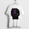Officials Yin Yuma Yuki Uwu Underground Pretty Girls Cause Patch Tuesday Premium T Shirt