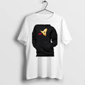Officials Yoda Star Wars Return Of The Jedi Movie Character Portrait Premium T Shirt