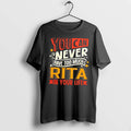 Officials You Can Never Have Too Much Rita In Your Life Tee