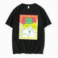 Officials You Dont Hate Mondays You Hate Capitalism Cat Office Tee Premium T Shirt