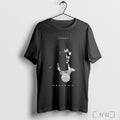 Officials Youngboy Never Broke Again Deshawn Album Cover T Shirt