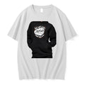 Officials Your Wife Looks Mad Funny In That Box Dude Premium T Shirt
