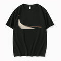 Officials Zack Wheeler Is Not A Belly Itcher Premium T Shirt