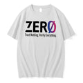 Officials Zero Trust Nothing Verify Everything Tee Premium T Shirt