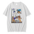 Officials Zima Bottle Cartoon With Women 90s Alcohol Tee Premium T Shirt