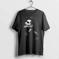 Officials Adam Lambert Into U Into Me Portrait Premium T Shirt