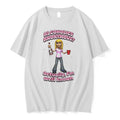 Officials Alcoholic Anonymous Actually Im Well Known Premium T Shirt