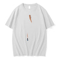 Officials Alec Benjamin 12 Notes Photo Tour 2024 Dates Premium T Shirt