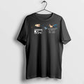 Officials Alexisonfire Cool Hand Luke Such Is Life 2025 Australia Tour Premium T Shirt