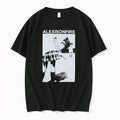 Officials Alexisonfire Knife Fight Shirts Premium T Shirt