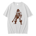 Officials Alexisonfire On Fire Barbarian Copies Of Old Masters Vol 1 Shirts