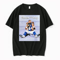 Officials Almost Friday Cameron Skattebo Puppies Shirts Premium T Shirt