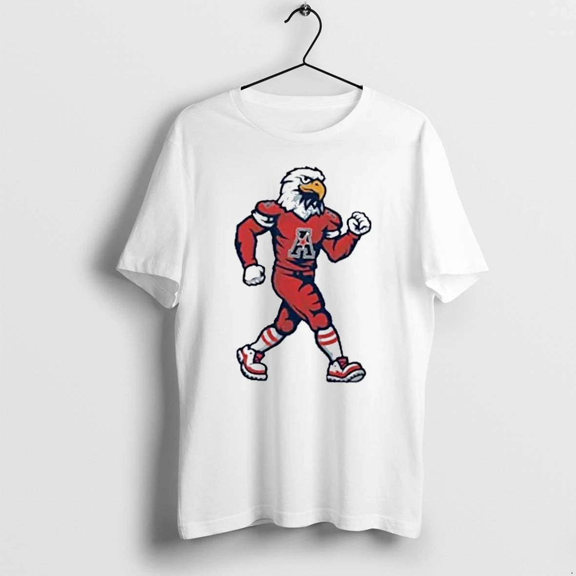 Officials American Conference Soar Mascot Shirts Premium T Shirt