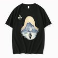 Officials Assassins Creed New World Premium T Shirt