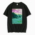 Officials Avalanche Kaito Silke X James Brussels June 26 2026 Premium T Shirt