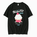 Officials Baseballism Batter Up Bakery Confetti Cupcake Shirts Premium T Shirt