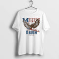 Officials Bilmuri Naysh Eagle Premium T Shirt