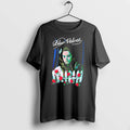 Officials Blue Velvet Shirts Premium T Shirt