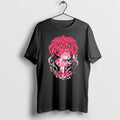 Officials Brave Heart Kind Soul Lil Curto Premium T Shirt