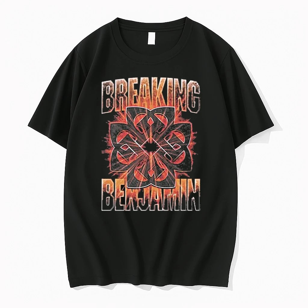Officials Breaking Benjamin I Will Not Bow I Will Not Break Premium T Shirt