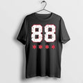 Officials Chicago 88 Is Back Showtime Returns Premium T Shirt